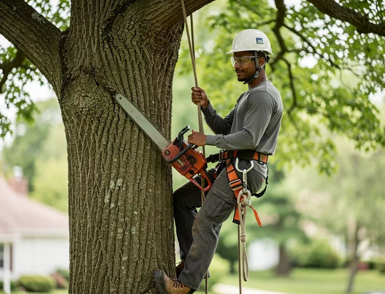 Tree Removal service in Winston-Salem